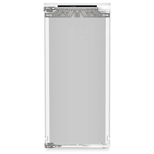 Liebherr prime NoFrost, 129 L, augstums 122 cm - Iebūvējama saldētava