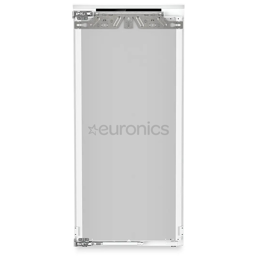 Liebherr prime NoFrost, 129 L, height 122 cm - Built-in freezer