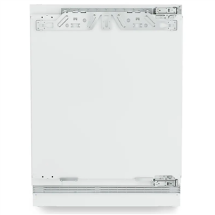 Liebherr Pure, 106 L, augstums 82 cm - Iebūvējams ledusskapis