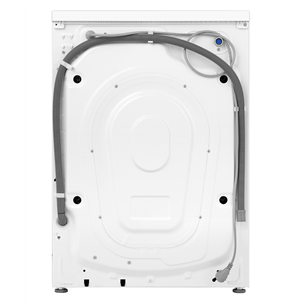 Hisense, 9 kg, dziļums 47 cm, 1400 apgr/min. - Veļas mazgājamā mašīna ar priekšējo ielādi