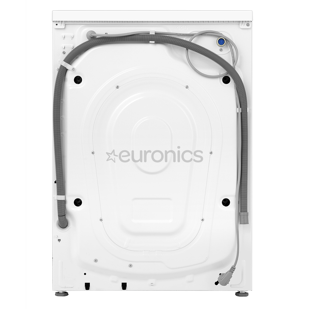 Hisense, 9 kg, dziļums 47 cm, 1400 apgr/min. - Veļas mazgājamā mašīna ar priekšējo ielādi