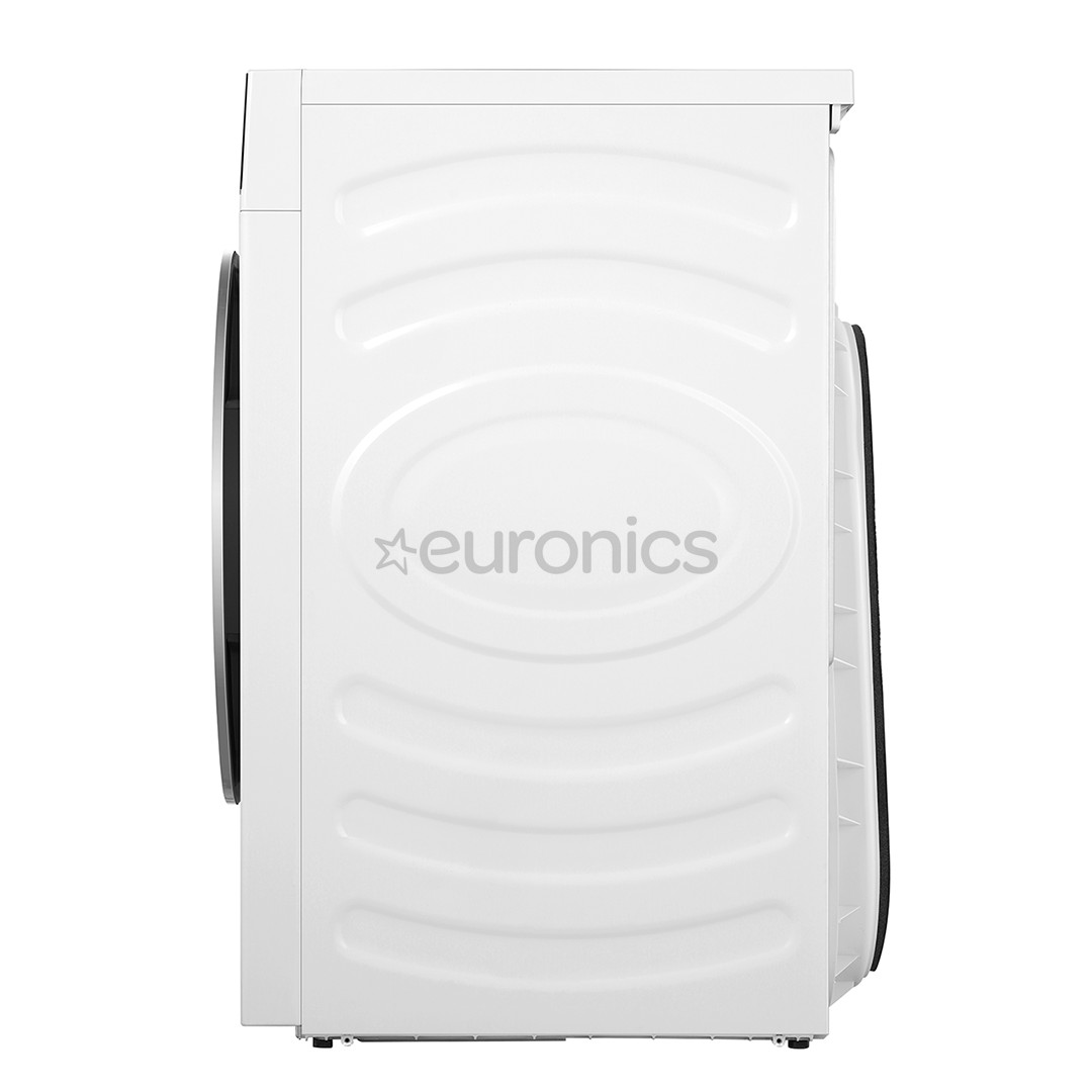 Hisense, тепловой насос, 8 кг, глубина 55 см - Сушильная машина