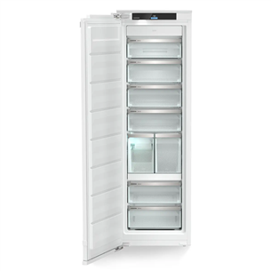 Liebherr Peak NoFrost, 213 L, height 177 cm - Built-in freezer