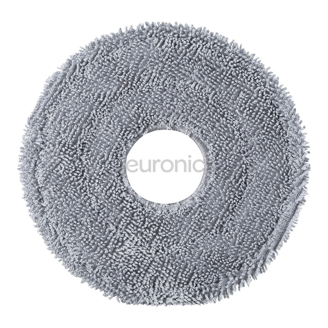 Roborock, Saros 10R/ 20R/ Z70, 4 шт. - Тряпки для робота-пылесоса