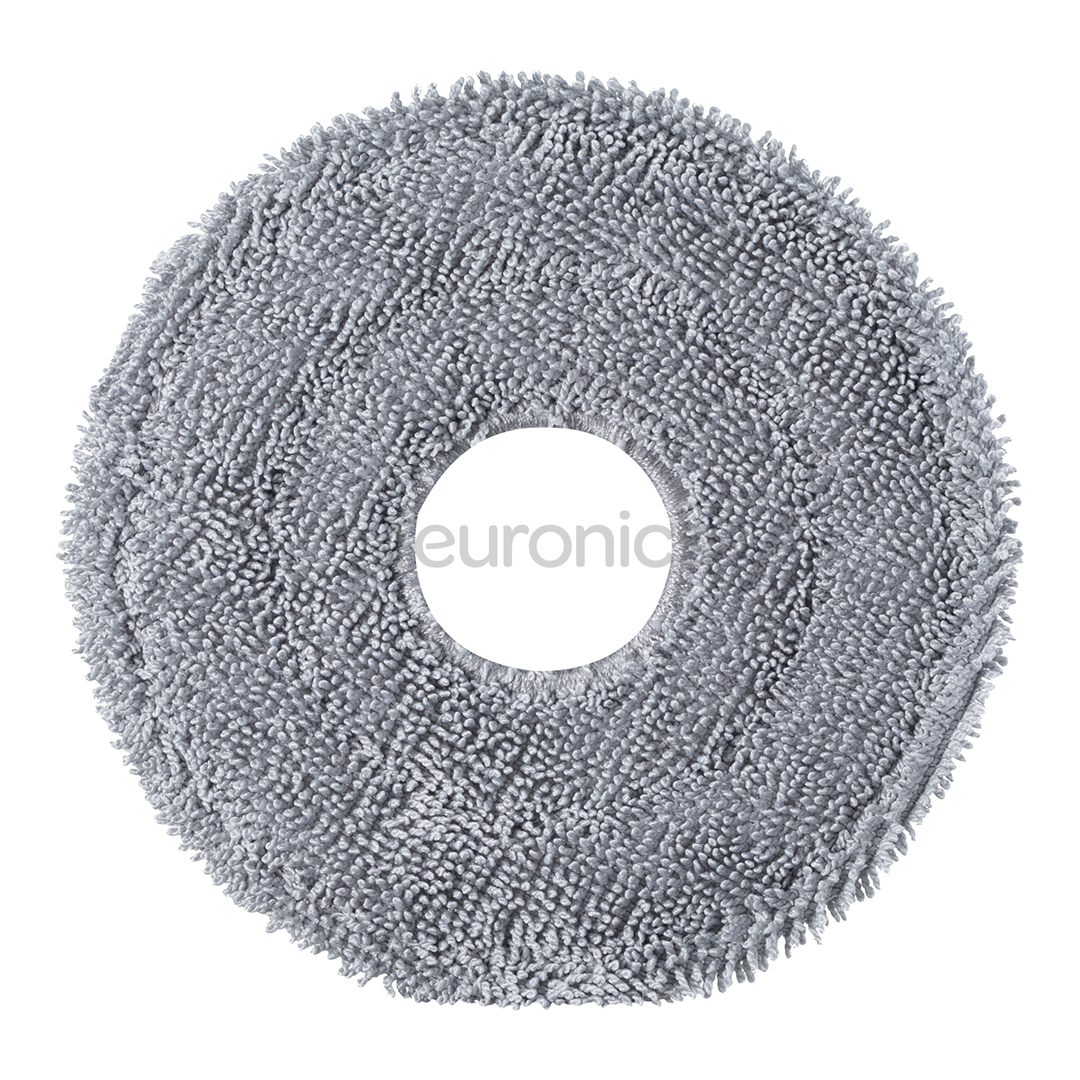 Roborock, Saros 10R/ 20R/ Z70, 4 gab. - Lupatiņas robotam putekļu sūcējam