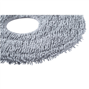 Roborock, Saros 10R/ 20R/ Z70, 4 шт. - Тряпки для робота-пылесоса