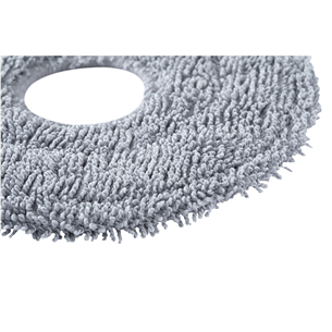 Roborock, Saros 10R/ 20R/ Z70, 4 gab. - Lupatiņas robotam putekļu sūcējam