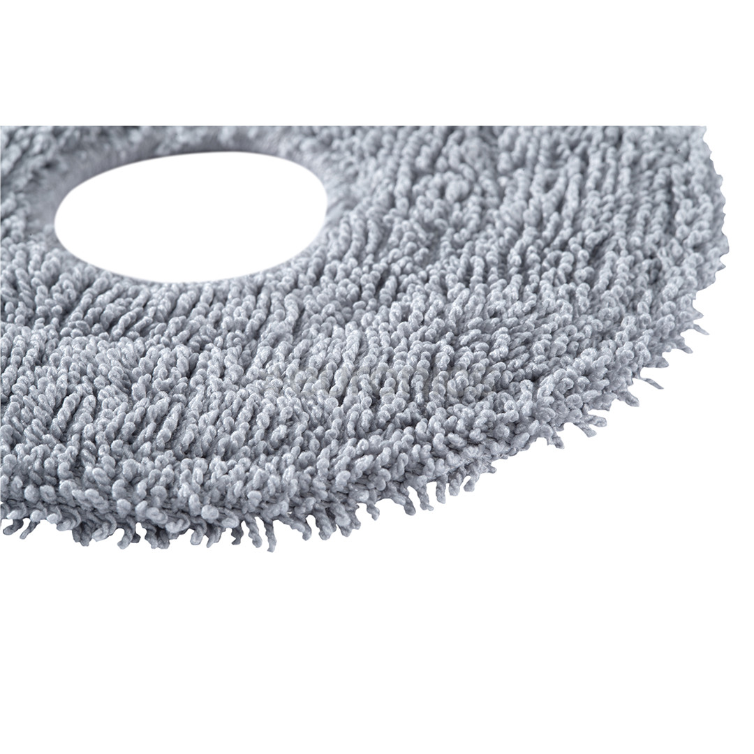 Roborock, Saros 10R/ 20R/ Z70, 4 шт. - Тряпки для робота-пылесоса