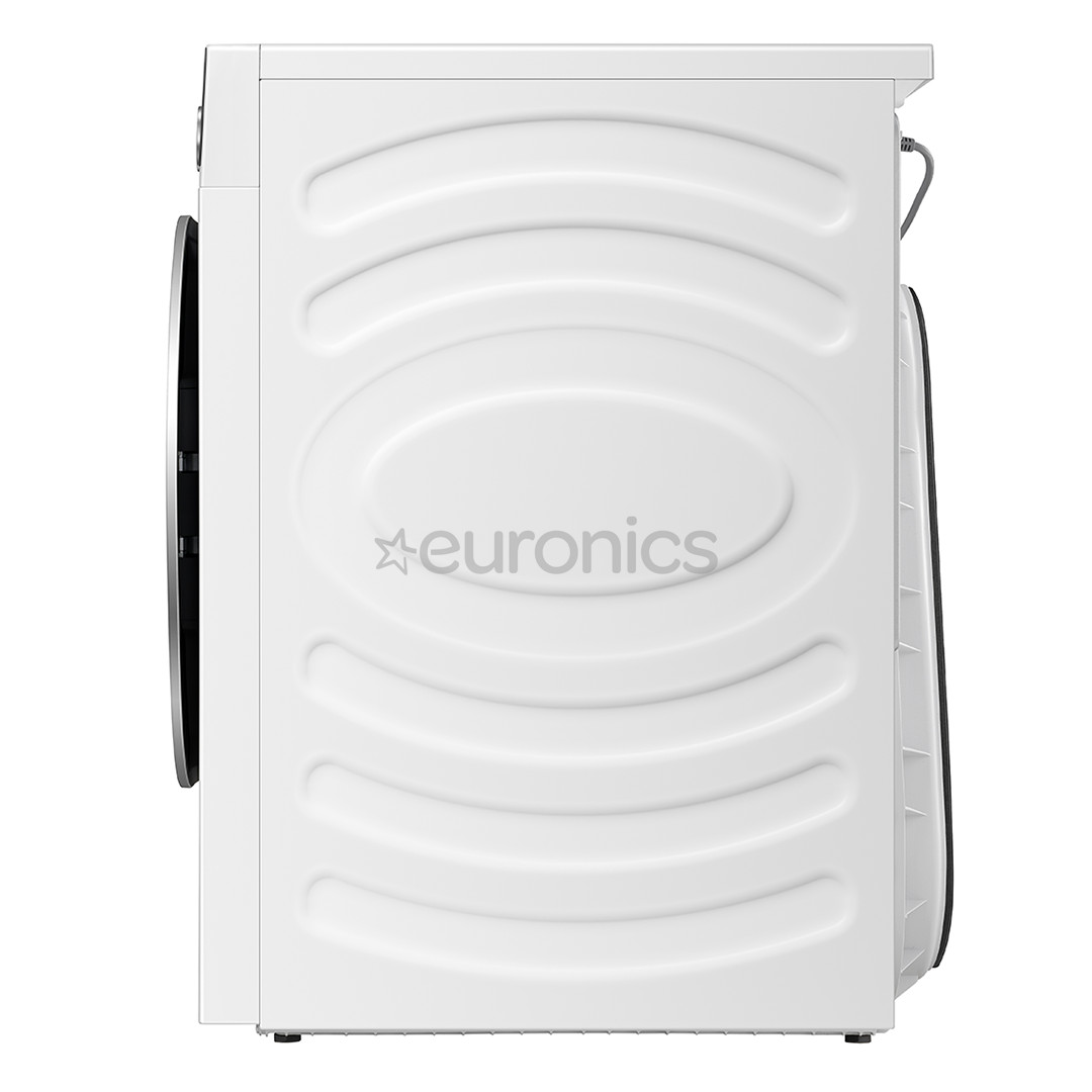 Hisense, тепловой насос, 10 кг, глубина 64 см - Сушильная машина