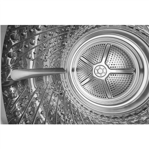 Hisense, тепловой насос, 10 кг, глубина 64 см - Сушильная машина