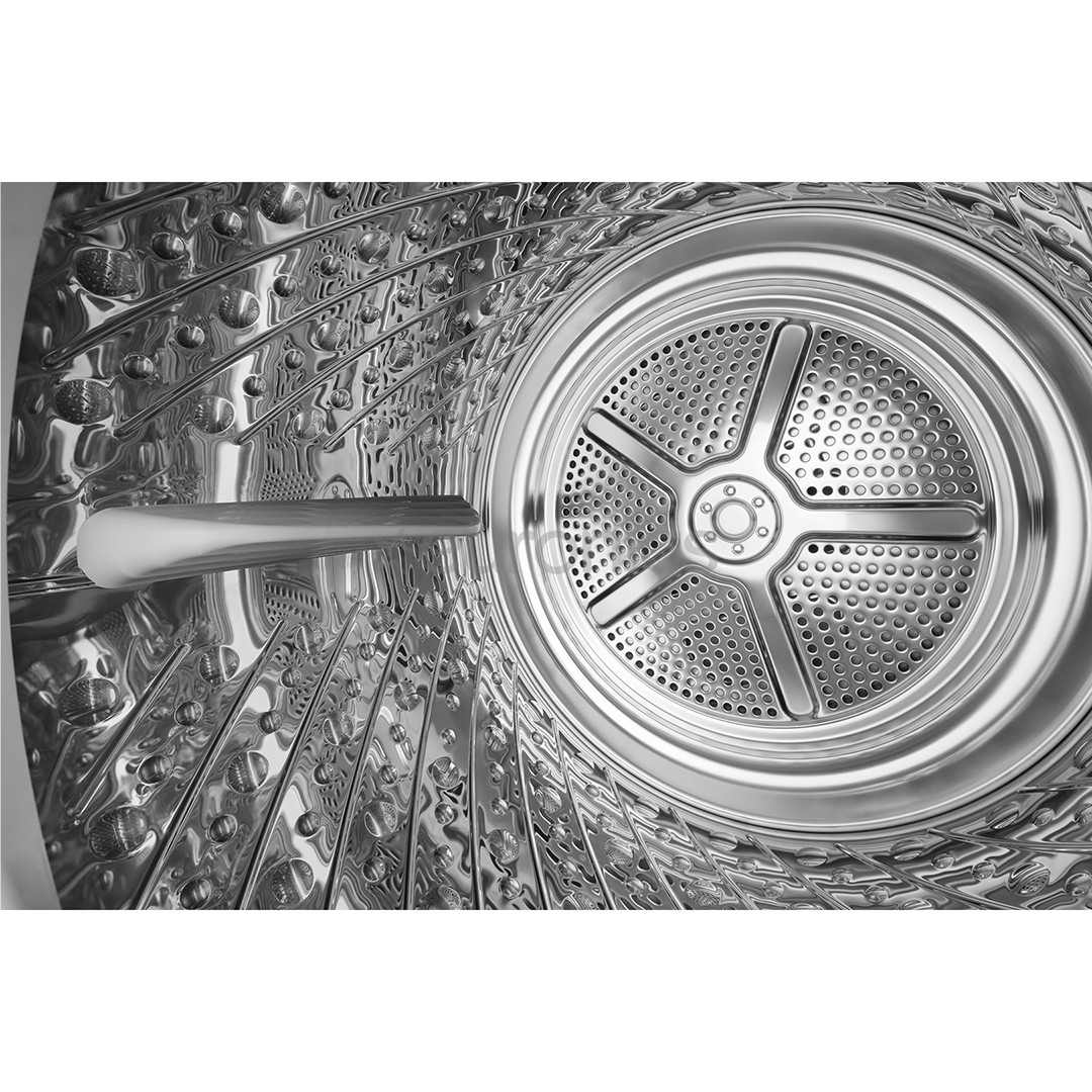 Hisense, тепловой насос, 10 кг, глубина 64 см - Сушильная машина