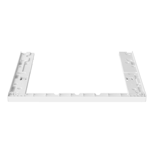 Hisense - Stacking kit for dryer WZ3I80W