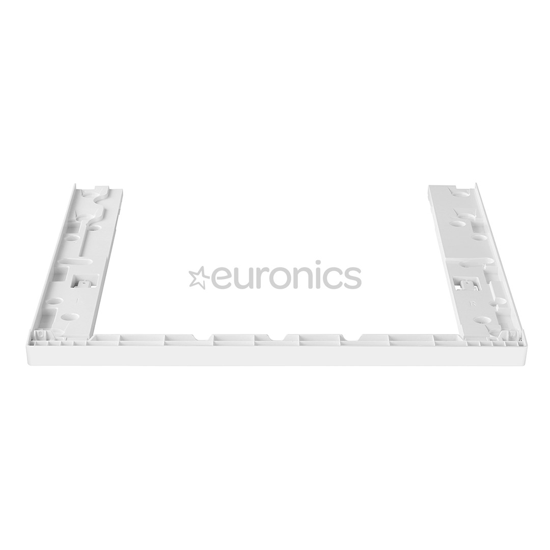 Hisense - Stacking kit for dryer