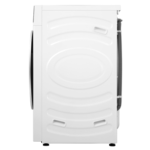 Hisense, 12 кг/ 8 кг, глубина 59.5 см, 1400 об/мин - Стирально-сушильная машина