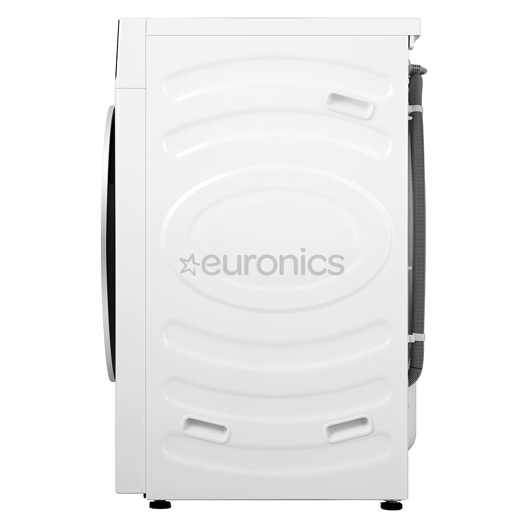 Hisense, 12 кг/ 8 кг, глубина 59.5 см, 1400 об/мин - Стирально-сушильная машина