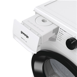 Gorenje, siltumsūkņa tehnoloģija, 7 kg, dziļums 51 cm - Veļas žāvētājs