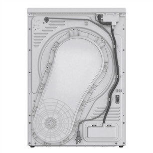 Gorenje, siltumsūkņa tehnoloģija, 7 kg, dziļums 51 cm - Veļas žāvētājs