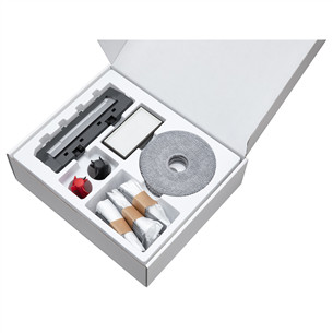 Roborock Saros 10R - Комплект дополнительных аксессуаров