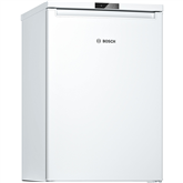 Bosch, Series 2, 83 L, augstums 85 cm, balta - Saldētava