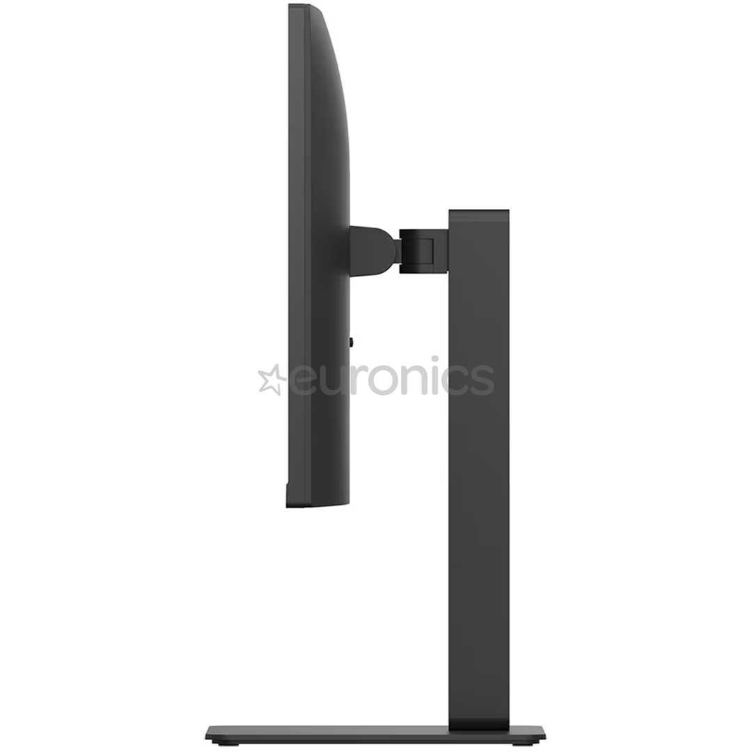 LG BA45U UltraFine, 27'', UHD, IPS, черный - Монитор