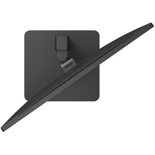 LG BA45U UltraFine, 27'', UHD, IPS, black - Monitor