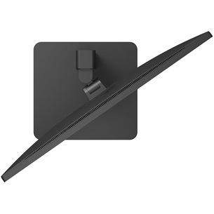 LG BA45U UltraFine, 27'', UHD, IPS, черный - Монитор