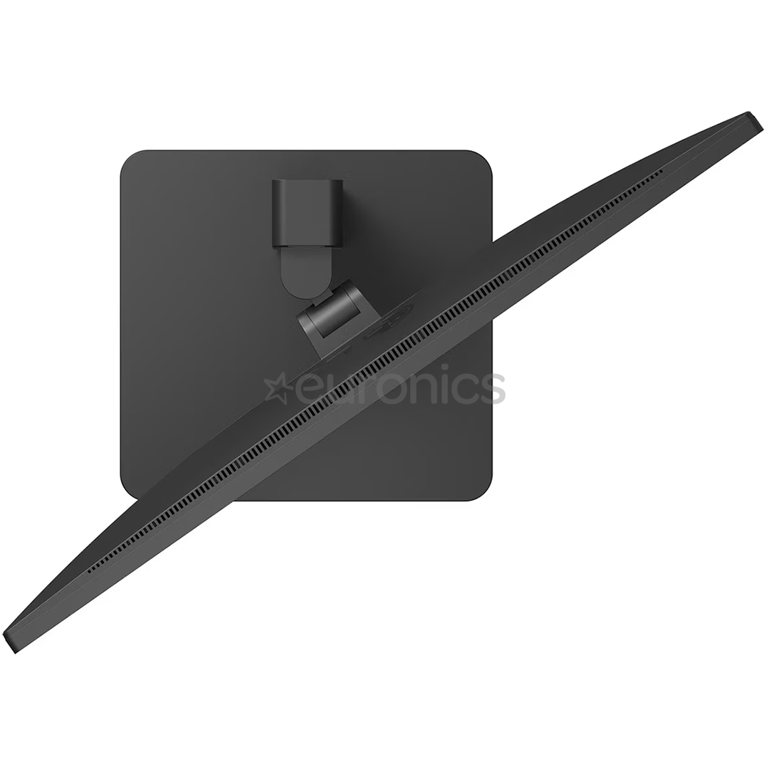 LG BA45U UltraFine, 27'', UHD, IPS, черный - Монитор