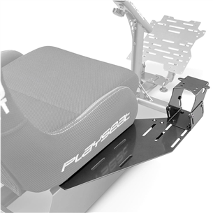 Playseat Evolution Actifit Bundle, komplekts, melna - Krēsls spēlēm