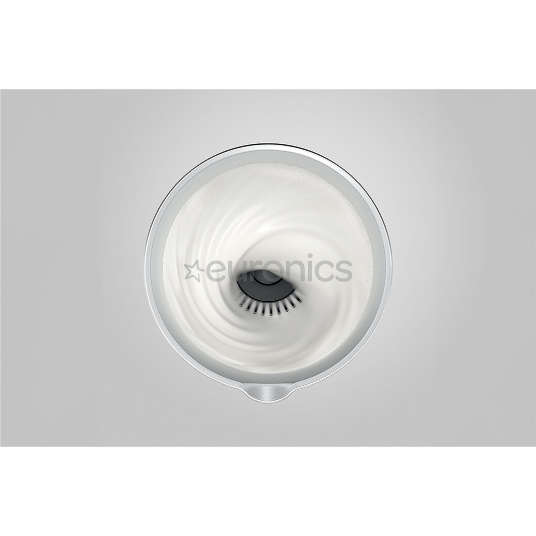 JURA Hot & Cold, 360 мл, нерж. сталь - Автоматический капучинатор