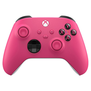 Microsoft Xbox One / Series X/S, deep pink - Wireless controller 196388518067