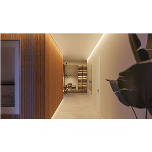 Philips Hue Solo lightstrip, 3 m, balta - Viedā LED lenta