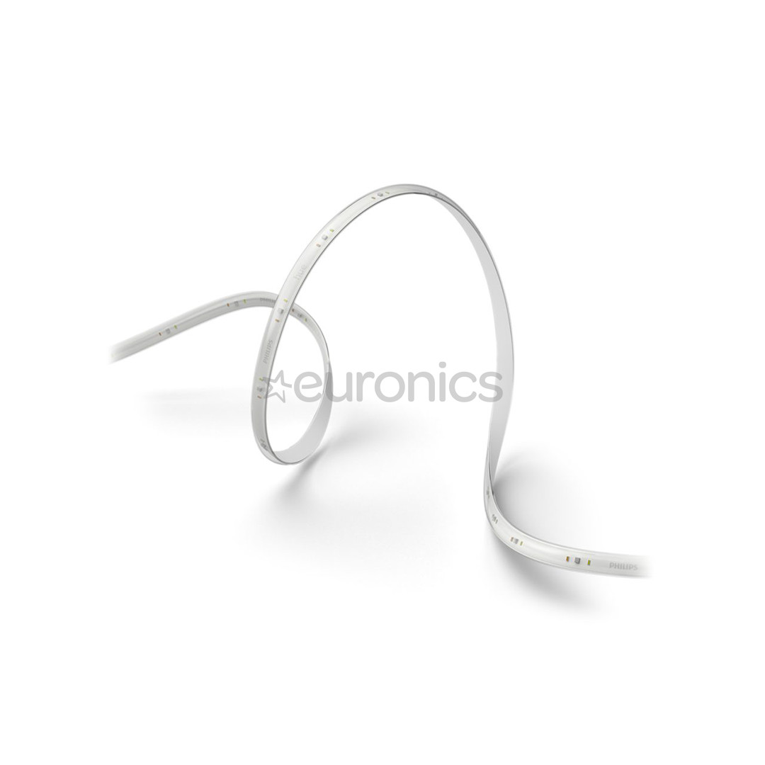 Philips Hue Solo lightstrip, 5 m, white - LED Lightstrip