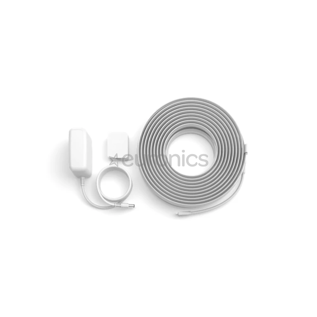 Philips Hue Solo lightstrip, 5 m, balta - Viedā LED lenta
