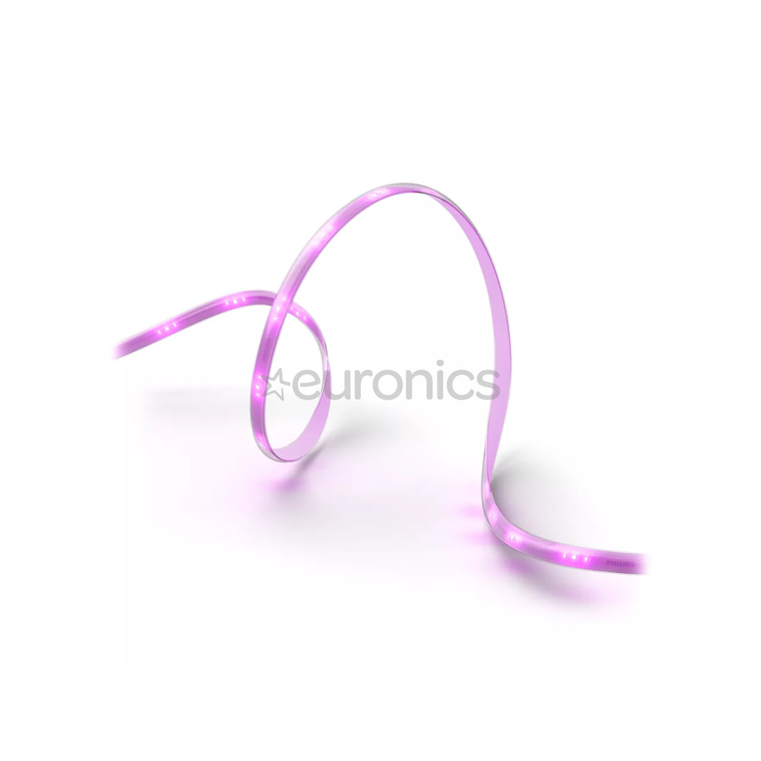 Philips Hue Solo lightstrip, 10 m, white - LED Lightstrip