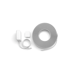 Philips Hue Solo lightstrip, 10 m, balta - Viedā LED lenta