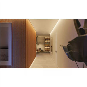 Philips Hue Solo lightstrip, 10 m, white - LED Lightstrip