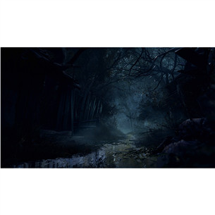 Resident Evil 4 Gold Edition, Playstation 5 - Игра