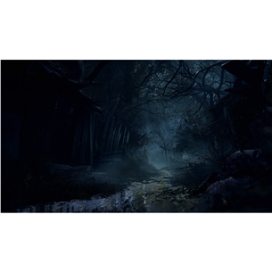 Resident Evil 4 Gold Edition, Playstation 5 - Spēle