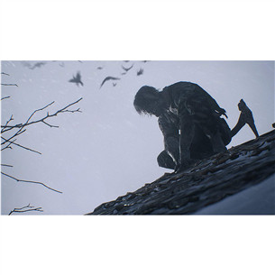 Resident Evil Village, PlayStation 5 - Игра