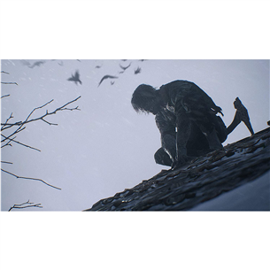 Resident Evil Village, PlayStation 5 - Spēle