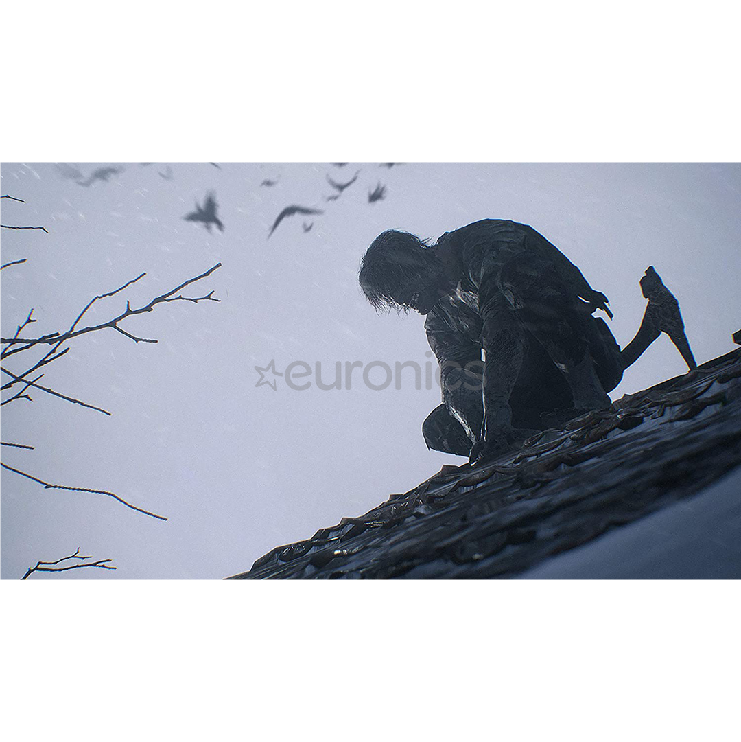 Resident Evil Village, PlayStation 5 - Spēle