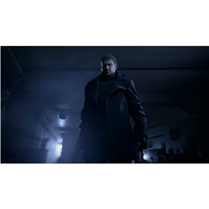 Resident Evil Village, PlayStation 5 - Игра