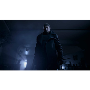 Resident Evil Village, PlayStation 5 - Spēle