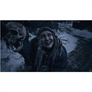 Resident Evil Village, PlayStation 5 - Игра