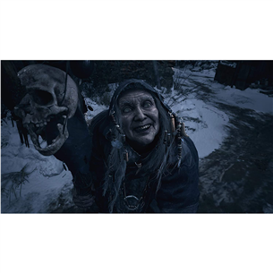 Resident Evil Village, PlayStation 5 - Spēle