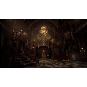 Resident Evil Village, PlayStation 5 - Игра