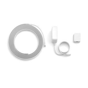 Philips Hue Flux, 4 m, balta - Viedā LED lenta