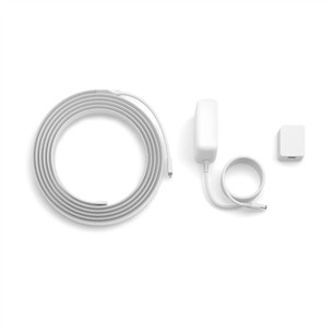 Philips Hue Flux, 10 m, balta - Viedā LED lenta