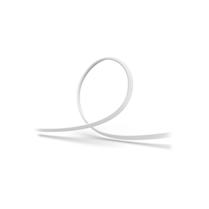 Philips Hue OmniGlow Lightstrip, 3m, balta - Viedā LED lenta