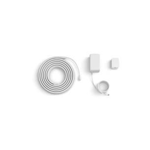 Philips Hue OmniGlow Lightstrip, 3m, balta - Viedā LED lenta